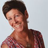 Profilfoto Britta Schade-Koch Profilfoto von Britta Schade-Koch