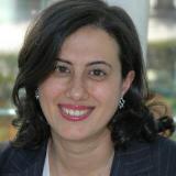 Profilfoto von Özlem Akyürek