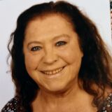 Profilfoto von Bettina Marie Thomas