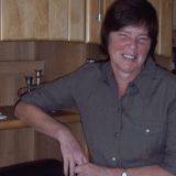 Profilfoto Marlis Barthel Profilfoto von Marlis Barthel