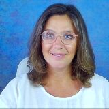 Profilfoto Marianne Böhm Profilfoto von Marianne Böhm