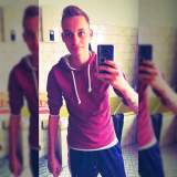 Profilfoto von Sebastian Röhrich