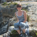 Profilfoto Evelyn Klar Profilfoto von Evelyn Klar