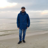 Profilfoto Norman Müller Profilfoto von Norman Müller