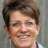 Profilfoto von Luise Krinner