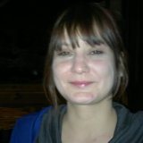 Profilfoto von Anja Blatt