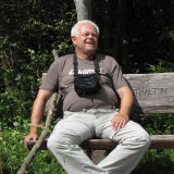 Profilfoto Reinhard Kerkamm Profilfoto von Reinhard Kerkamm