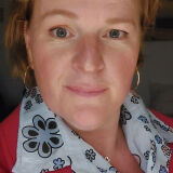 Profilfoto von Anita Rücker