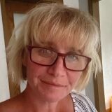 Profilfoto von Doreen Stahlbaum