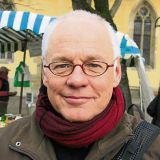 Profilfoto von Wolfgang Jäger