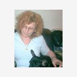 Profilfoto Margarete Schmitt Profilfoto von Margarete Schmitt