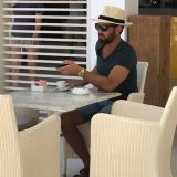 Profilfoto von Mehmet Acar