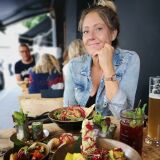 Profilfoto von Marie Luise Krüger