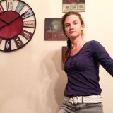 Profilfoto Katarina Kolb Profilfoto von Katarina Kolb