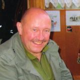 Profilfoto von Gerald Becker