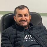 Profilfoto von Ali Riza Kaynak