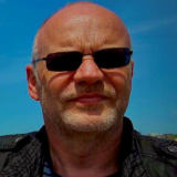 Profilfoto André Fritz Profilfoto von André Fritz