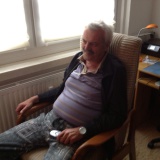 Profilfoto von Rainer Held