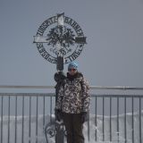 Profilfoto von Betti Klangmünde