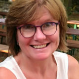 Profilfoto von Bettina Schwenke