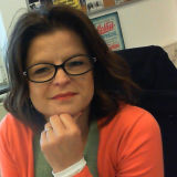 Profilfoto Ariane Rühle Profilfoto von Ariane Rühle