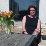 Profilfoto Elke Scherdin Profilfoto von Elke Scherdin