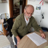 Profilfoto Benno Hantschick Profilfoto von Benno Hantschick