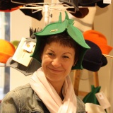 Profilfoto Martina Salow Profilfoto von Martina Salow