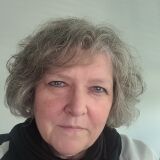 Profilfoto von Britta Küppers