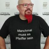 Profilfoto von Markus Pfeiffer