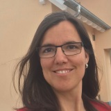 Profilfoto von Stefanie Teiche