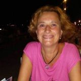 Profilfoto von Birthe Wenk