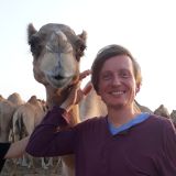 Profilfoto von Andreas Schmitz