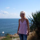 Profilfoto von Anika Lemke