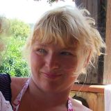 Profilfoto von Regina Hitzler-Wurst