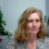 Profilfoto von Annegret Wessmann