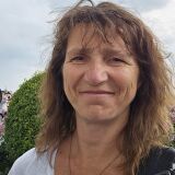Profilfoto von Kirstin Ketter