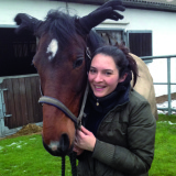 Profilfoto von Antje Spannberg-Neu