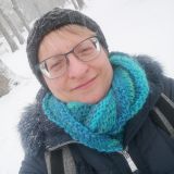 Profilfoto von Simone Wünsche