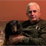 Profilfoto von Ulrich Sand