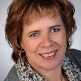 Profilfoto von Angelika Strauß