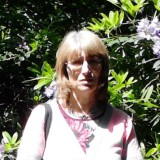 Profilfoto von Heike Fäller