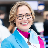 Profilfoto von Martina E.