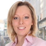 Profilfoto von Anne Hildebrand