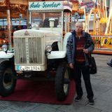 Profilfoto von Bernd Woelk