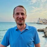 Profilfoto Peter Elsner Profilfoto von Peter Elsner