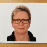 Profilfoto von Ilona Sieberg