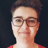 Profilfoto von Melanie Rüsing