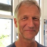 Profilfoto von Ralf Hohendorf