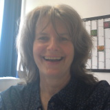 Profilfoto von Angelika Kreuz